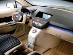 Opel Signum 2 Concept 2001 года